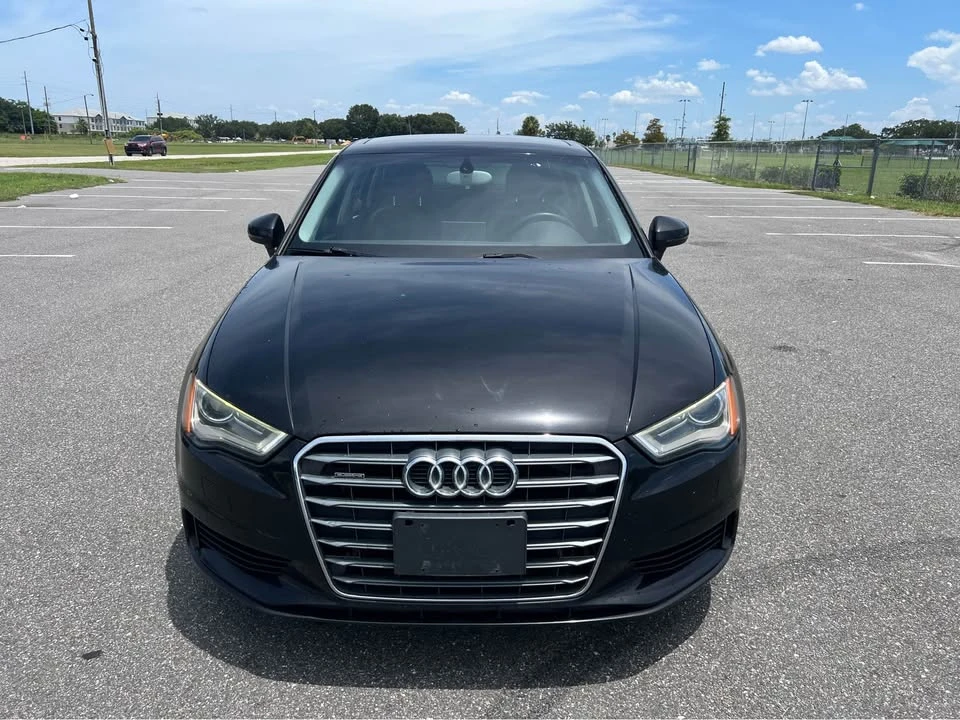 2015 Audi 8V A3 - Image 2 of 17
