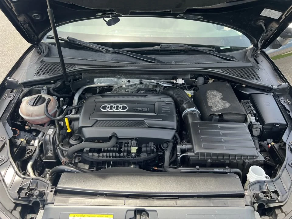 2015 Audi 8V A3 - Image 17 of 17