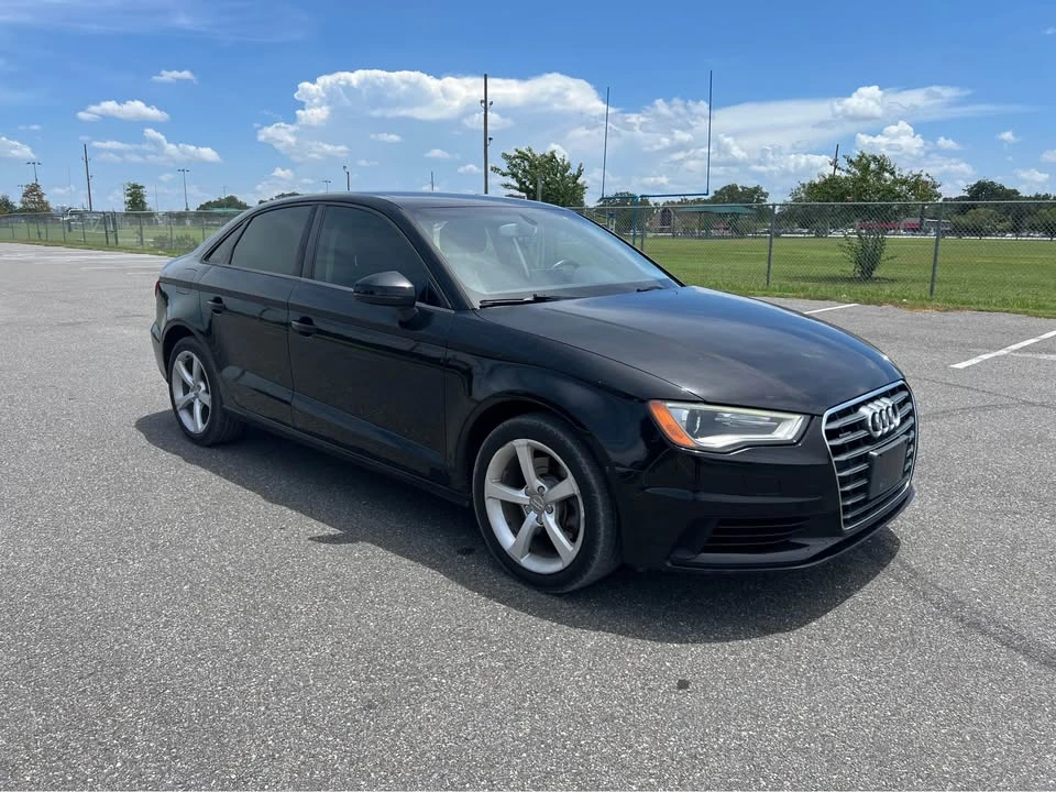 2015 Audi 8V A3 - Image 3 of 17