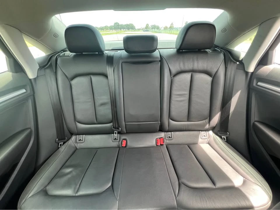 2015 Audi 8V A3 - Image 15 of 17