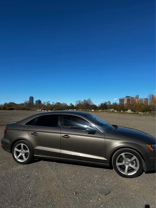 2015 Audi 8V A3 - Image 4 of 4