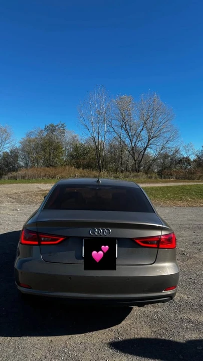 2015 Audi 8V A3 - Image 2 of 4