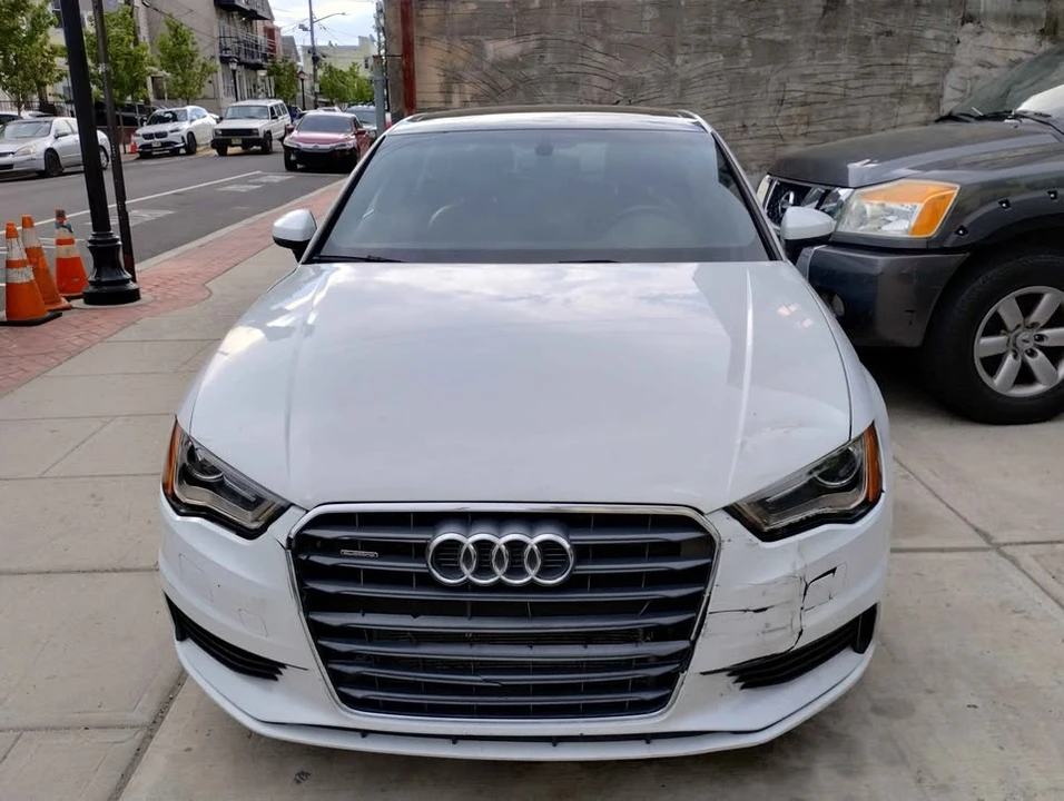 2015 Audi 8V A3 - Image 5 of 5