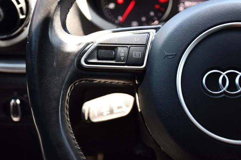 2015 Audi 8V A3 - Image 13 of 20