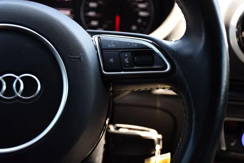 2015 Audi 8V A3 - Image 14 of 20