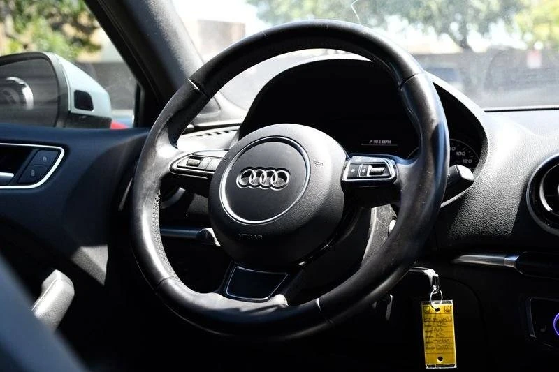 2015 Audi 8V A3 - Image 12 of 20