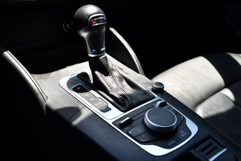 2015 Audi 8V A3 - Image 19 of 20