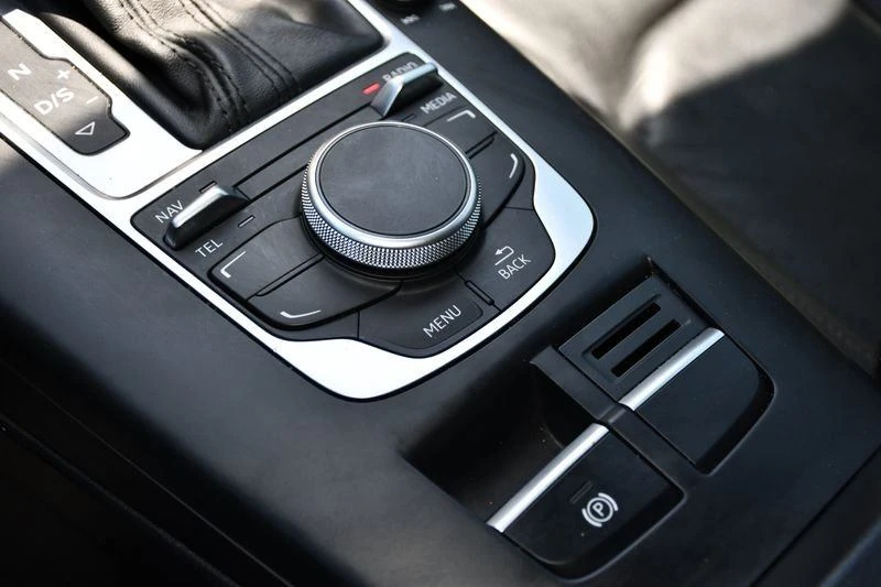 2015 Audi 8V A3 - Image 20 of 20