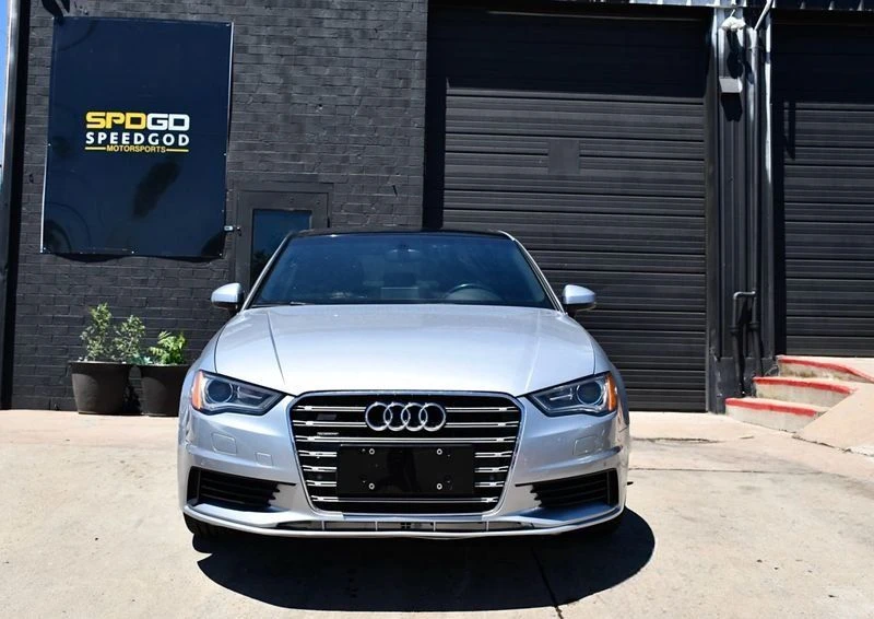 2015 Audi 8V A3 - Image 3 of 20