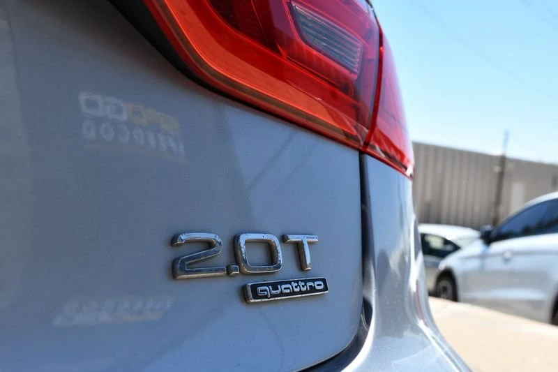 2015 Audi 8V A3 - Image 9 of 20
