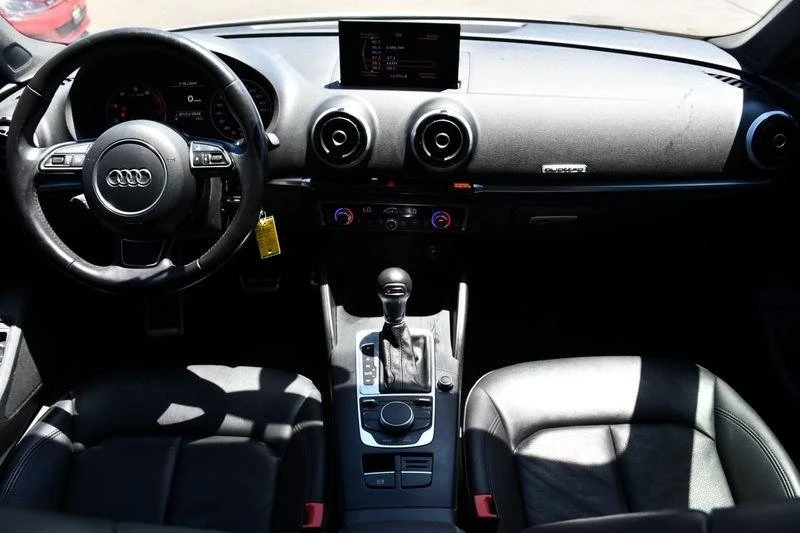 2015 Audi 8V A3 - Image 11 of 20
