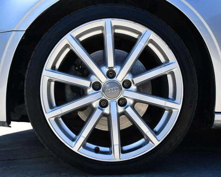 2015 Audi 8V A3 - Image 10 of 20