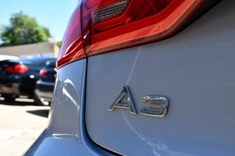 2015 Audi 8V A3 - Image 8 of 20