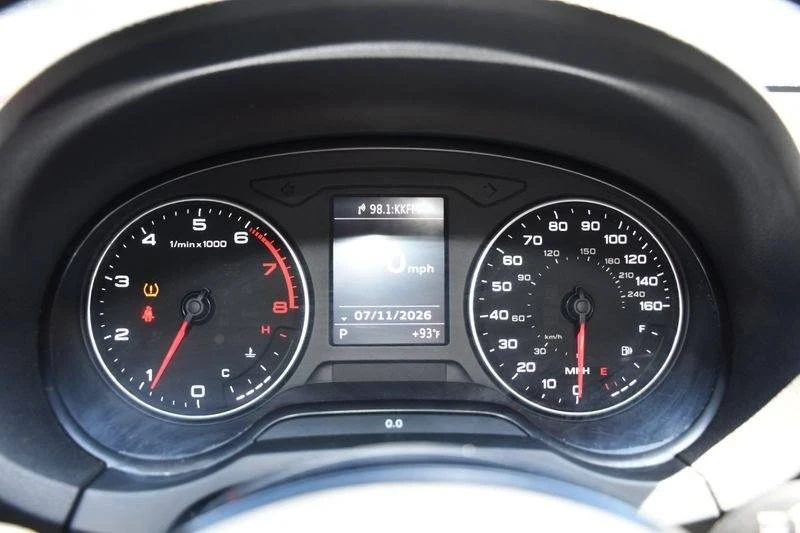 2015 Audi 8V A3 - Image 15 of 20