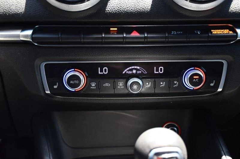 2015 Audi 8V A3 - Image 18 of 20