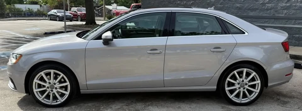 2015 Audi 8V A3 - Image 5 of 13