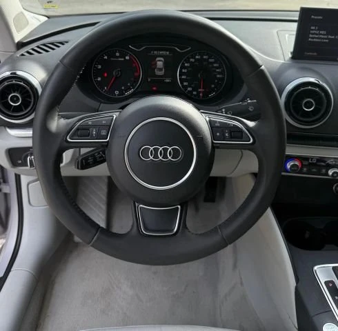 2015 Audi 8V A3 - Image 10 of 13