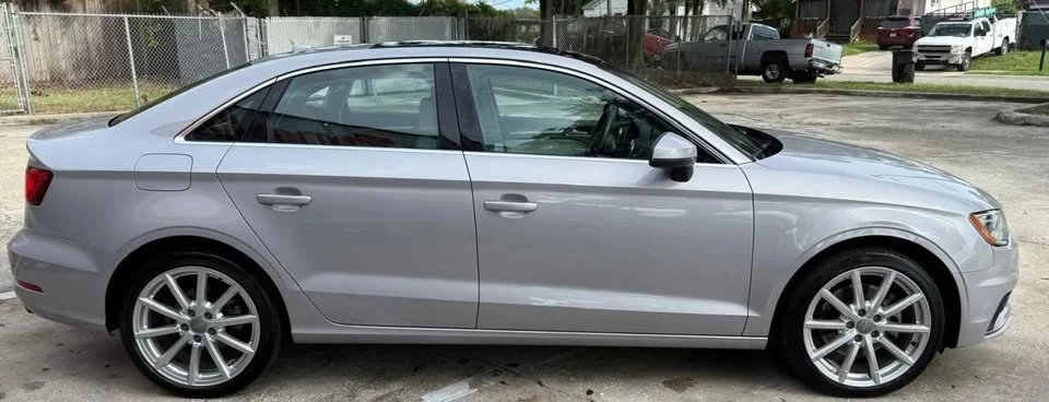 2015 Audi 8V A3 - Image 4 of 13