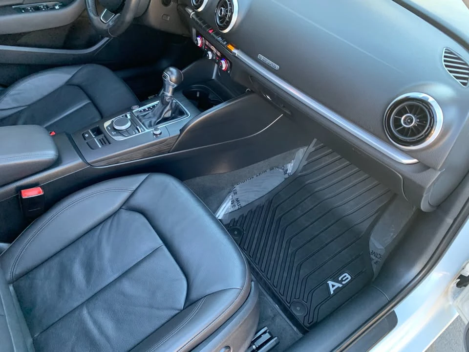 2015 Audi 8V A3 - Image 10 of 19