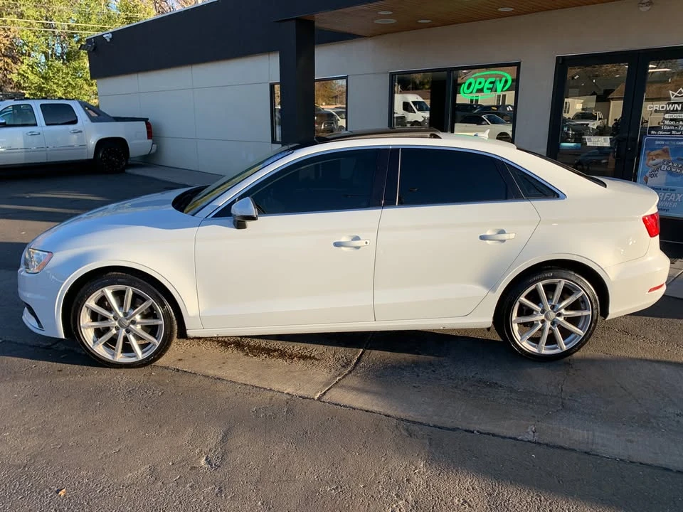 2015 Audi 8V A3 - Image 4 of 19