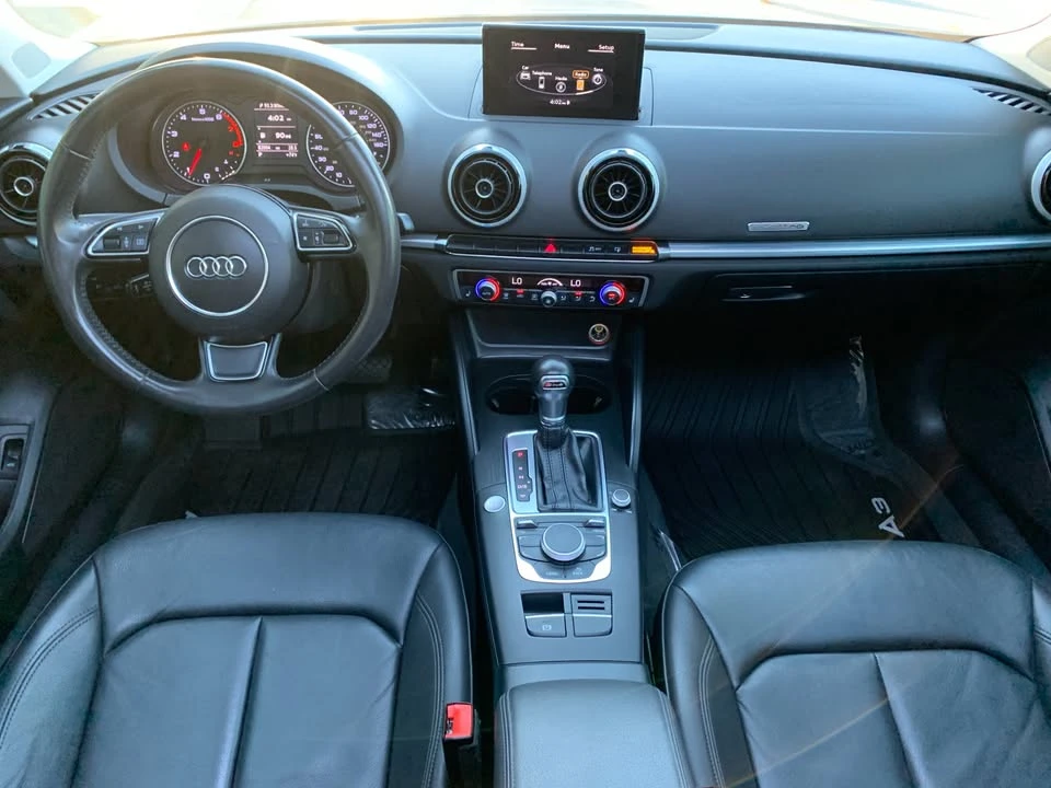 2015 Audi 8V A3 - Image 11 of 19