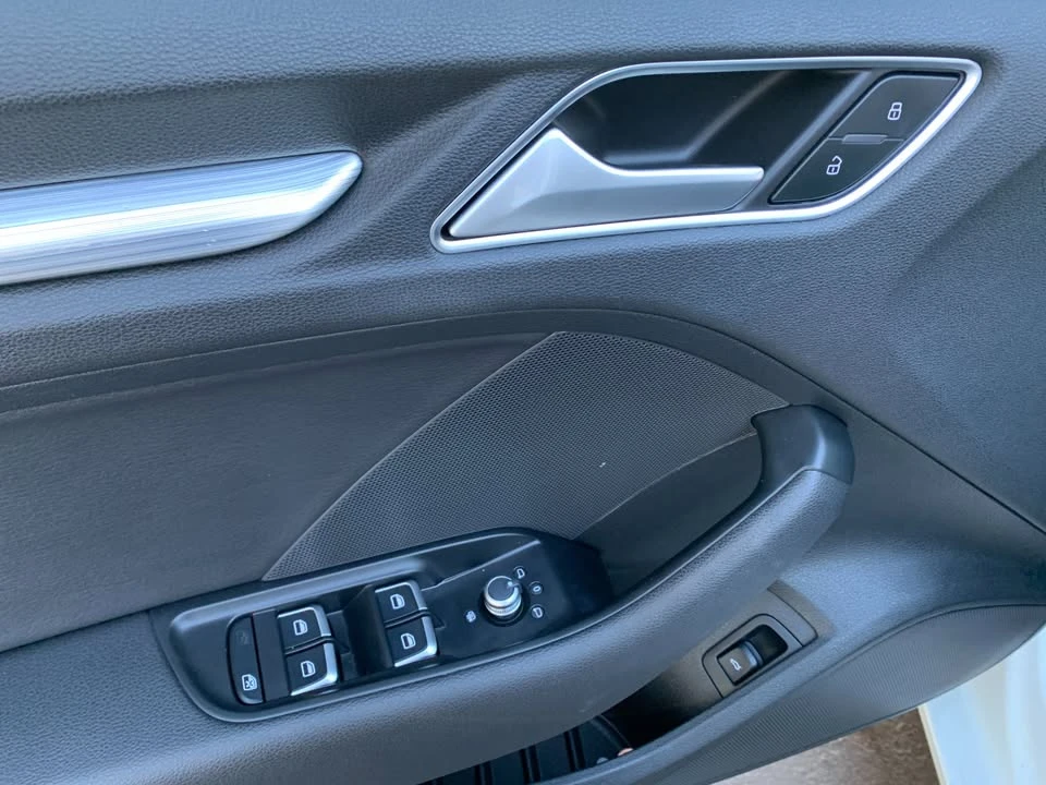 2015 Audi 8V A3 - Image 9 of 19