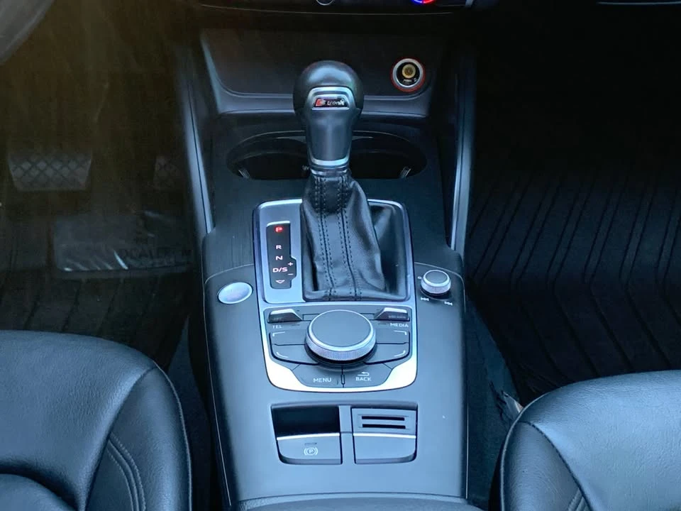 2015 Audi 8V A3 - Image 14 of 19