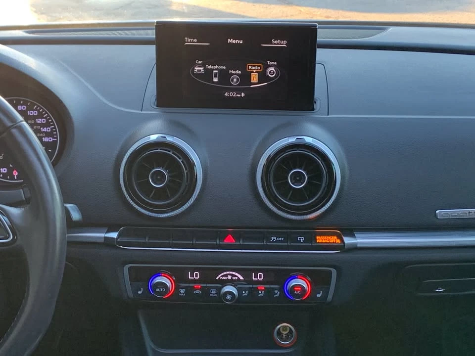 2015 Audi 8V A3 - Image 12 of 19