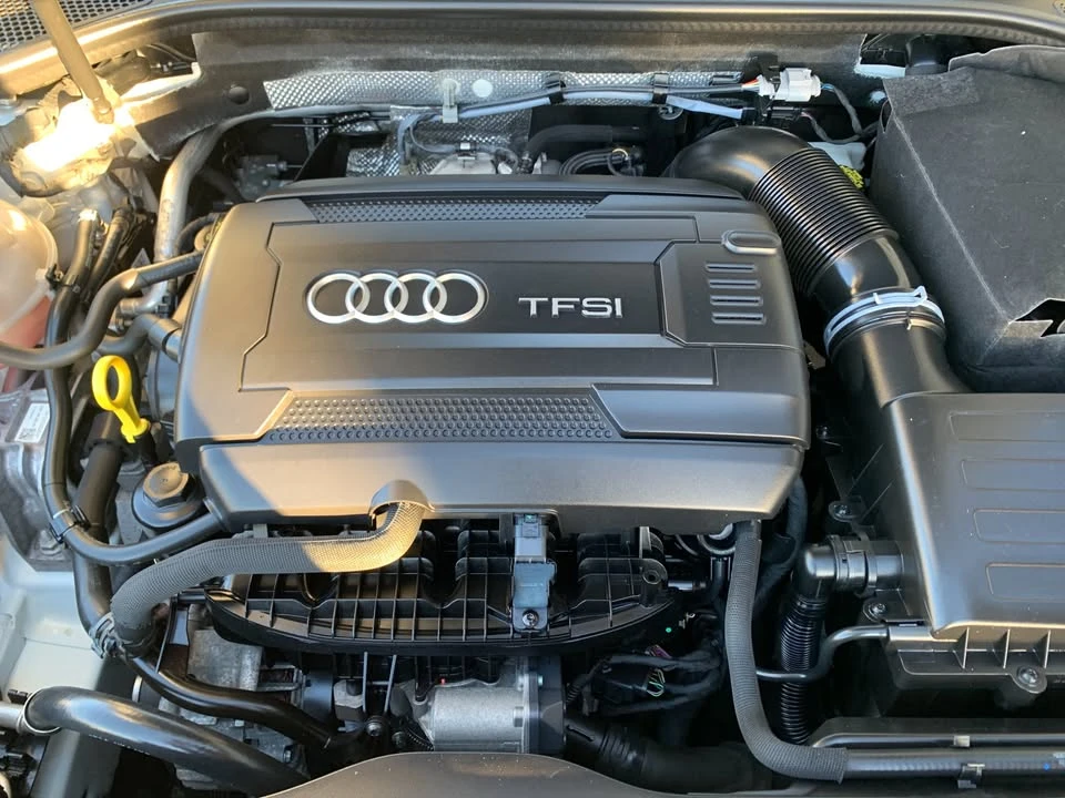 2015 Audi 8V A3 - Image 19 of 19