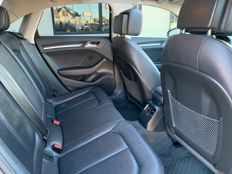 2015 Audi 8V A3 - Image 16 of 19
