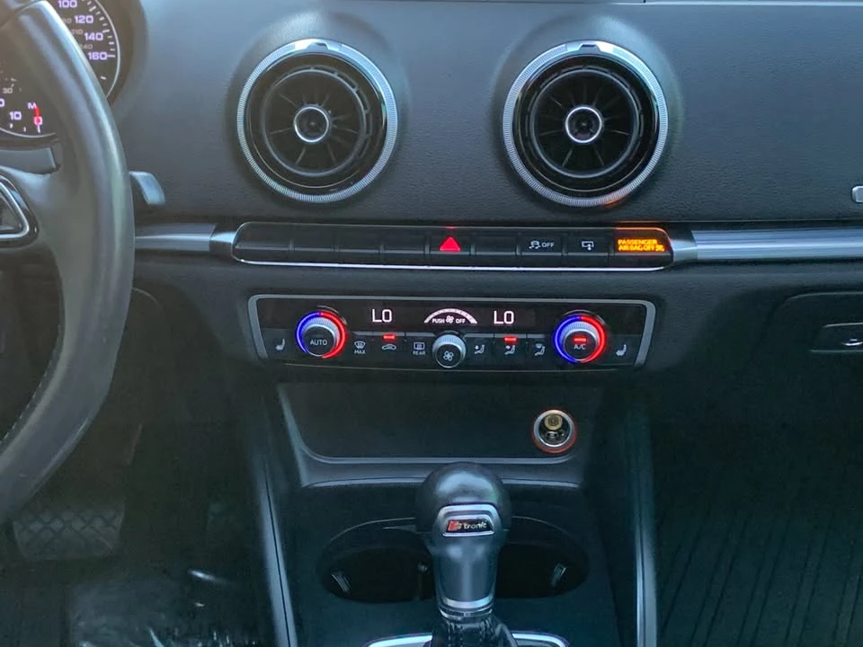 2015 Audi 8V A3 - Image 13 of 19