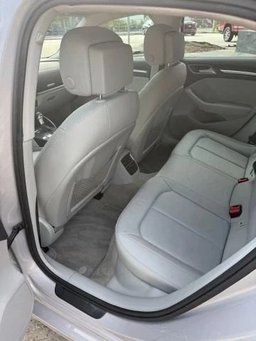 2015 Audi 8V A3 - Image 13 of 13