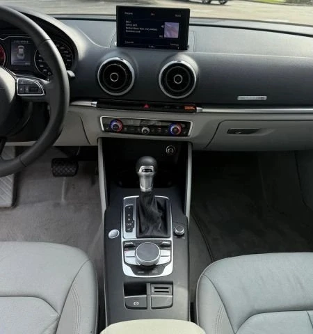 2015 Audi 8V A3 - Image 12 of 13