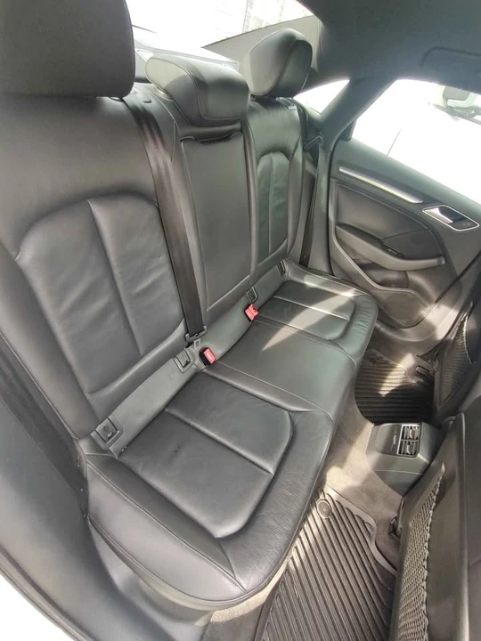 2015 Audi 8V A3 - Image 8 of 8