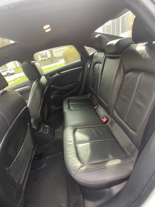 2015 Audi 8V A3 - Image 6 of 8