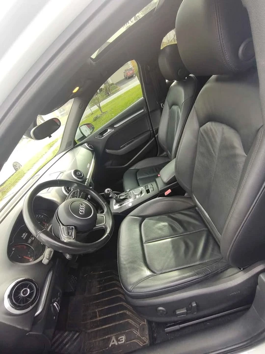 2015 Audi 8V A3 - Image 5 of 8