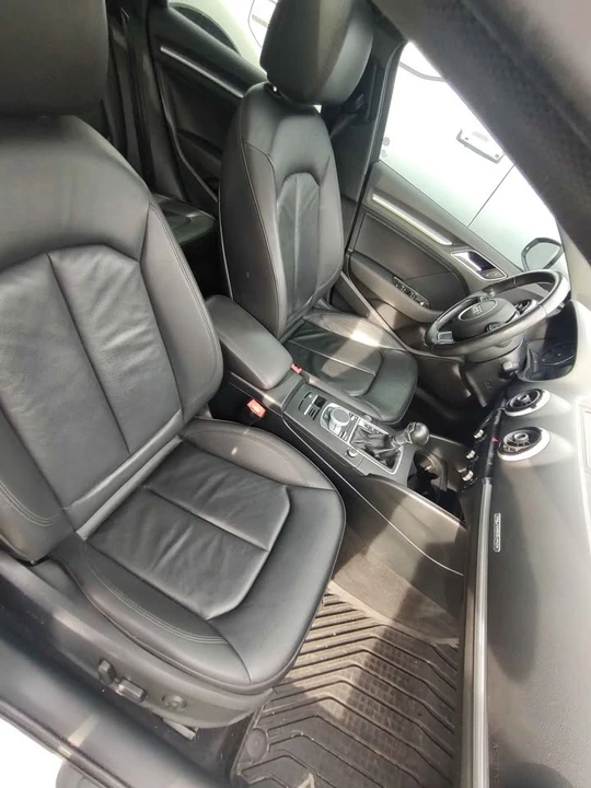 2015 Audi 8V A3 - Image 7 of 8