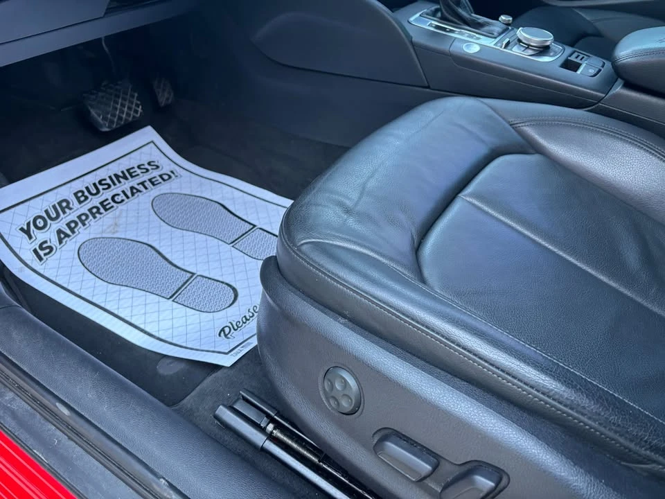 2015 Audi 8V A3 - Image 8 of 13