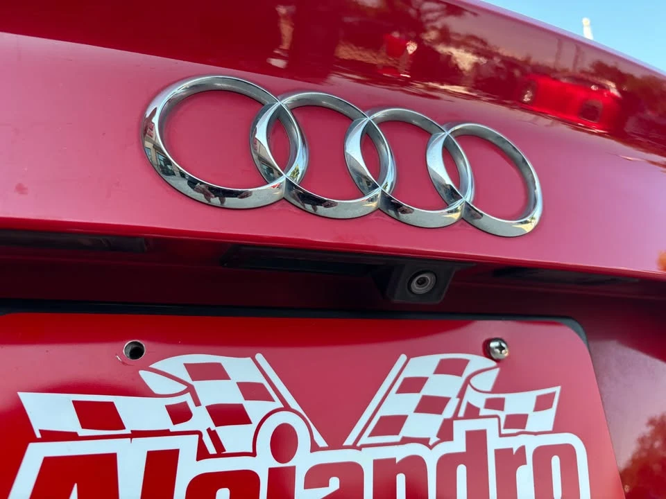 2015 Audi 8V A3 - Image 6 of 13