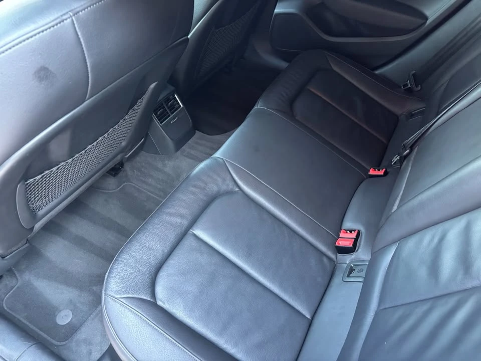 2015 Audi 8V A3 - Image 11 of 13