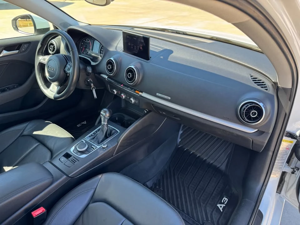 2015 Audi 8V A3 - Image 9 of 15