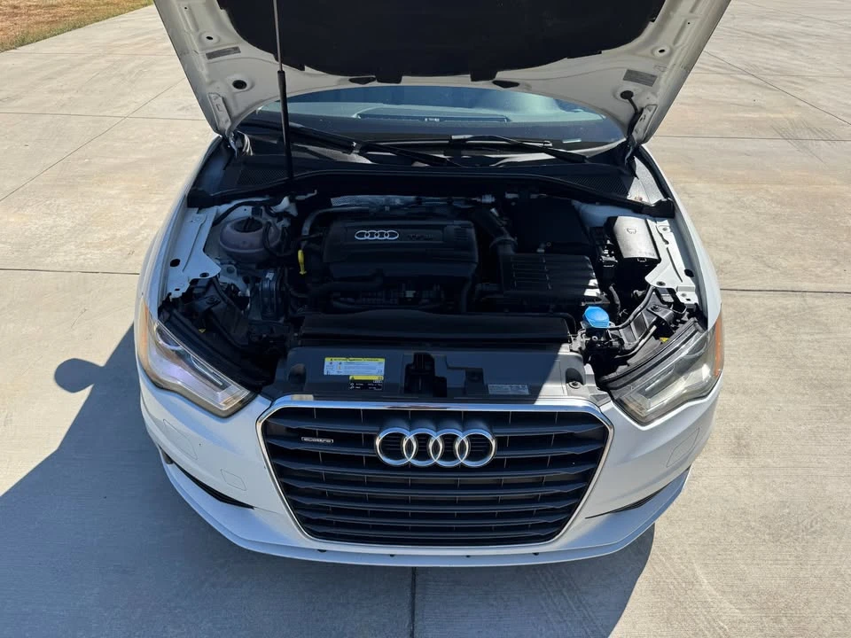 2015 Audi 8V A3 - Image 15 of 15