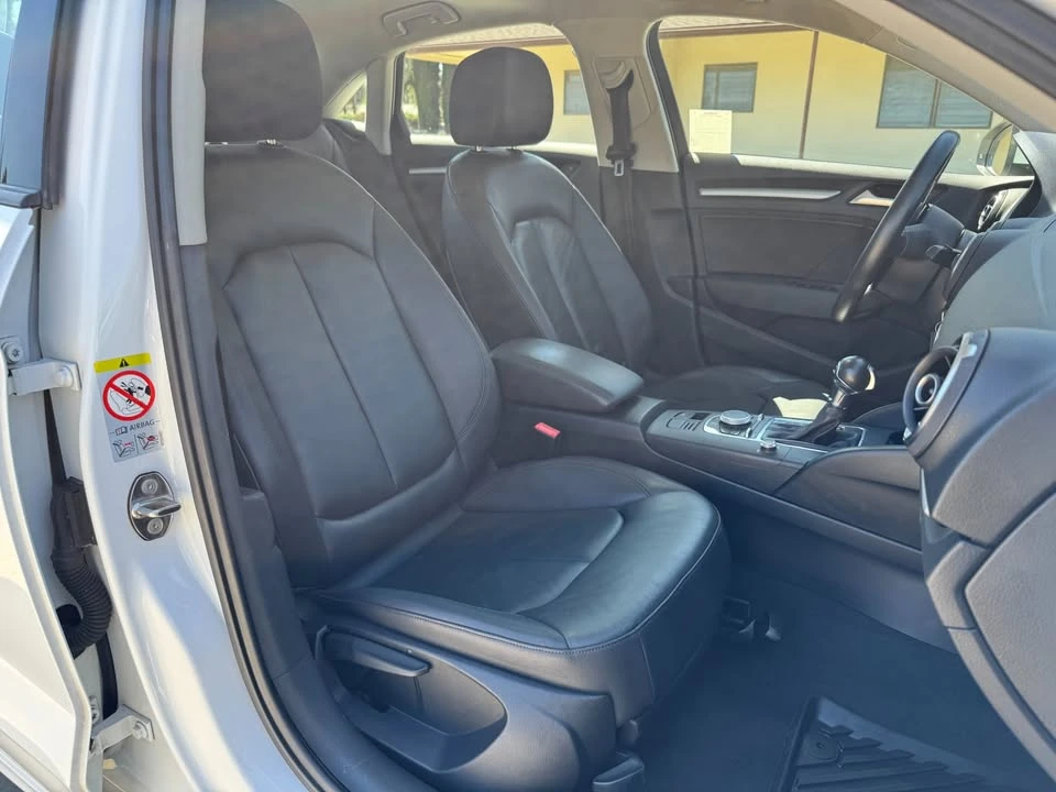 2015 Audi 8V A3 - Image 10 of 15