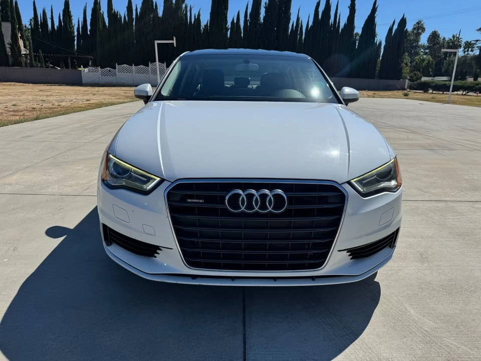 2015 Audi 8V A3 - Image 2 of 15