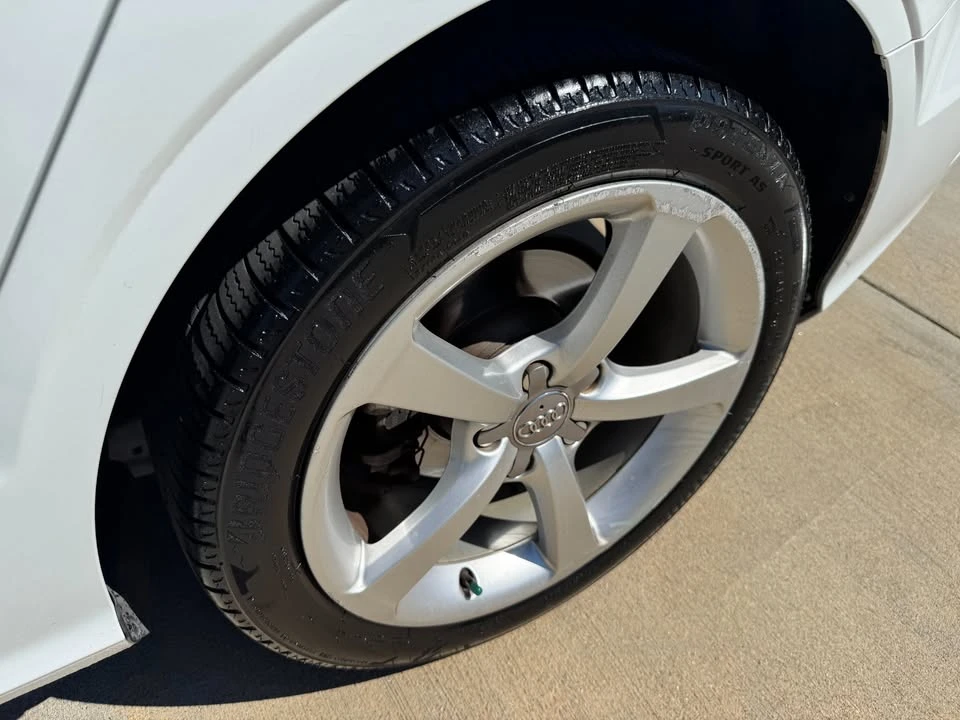 2015 Audi 8V A3 - Image 14 of 15