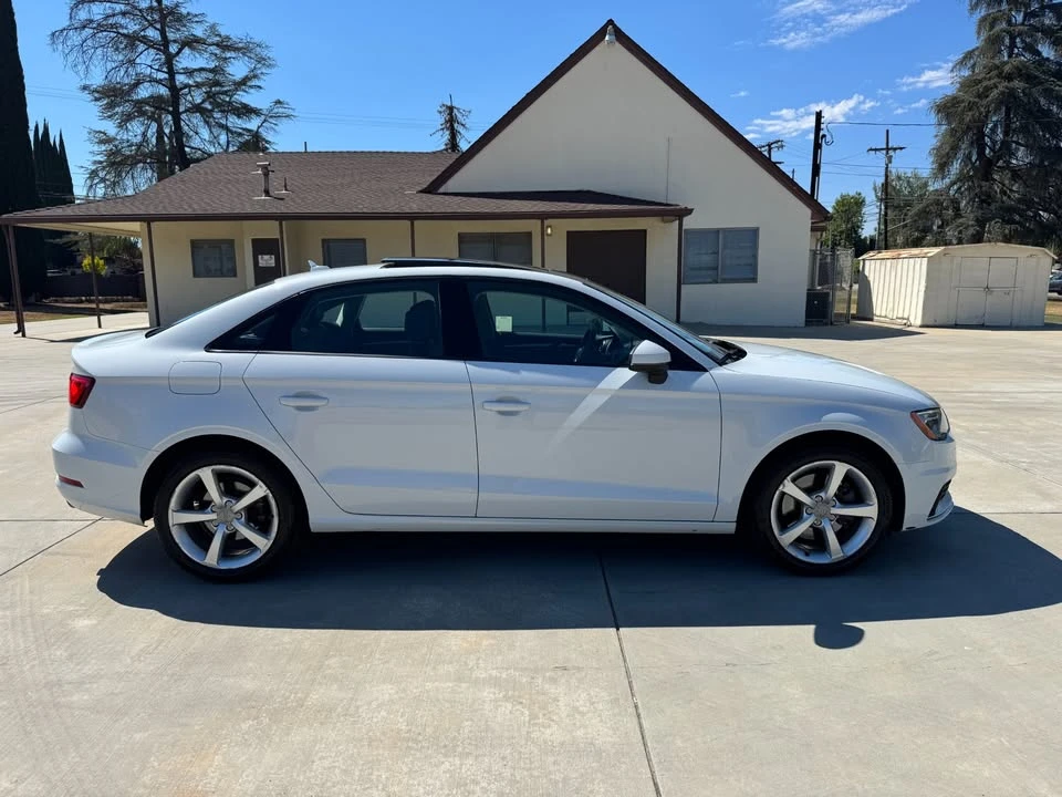 2015 Audi 8V A3 - Image 4 of 15