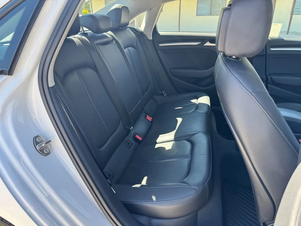2015 Audi 8V A3 - Image 12 of 15