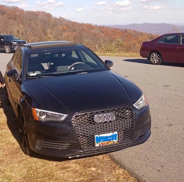 2015 Audi 8V A3 - Image 2 of 5