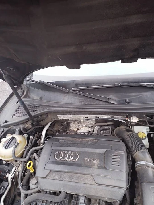 2015 Audi 8V A3 - Image 5 of 5