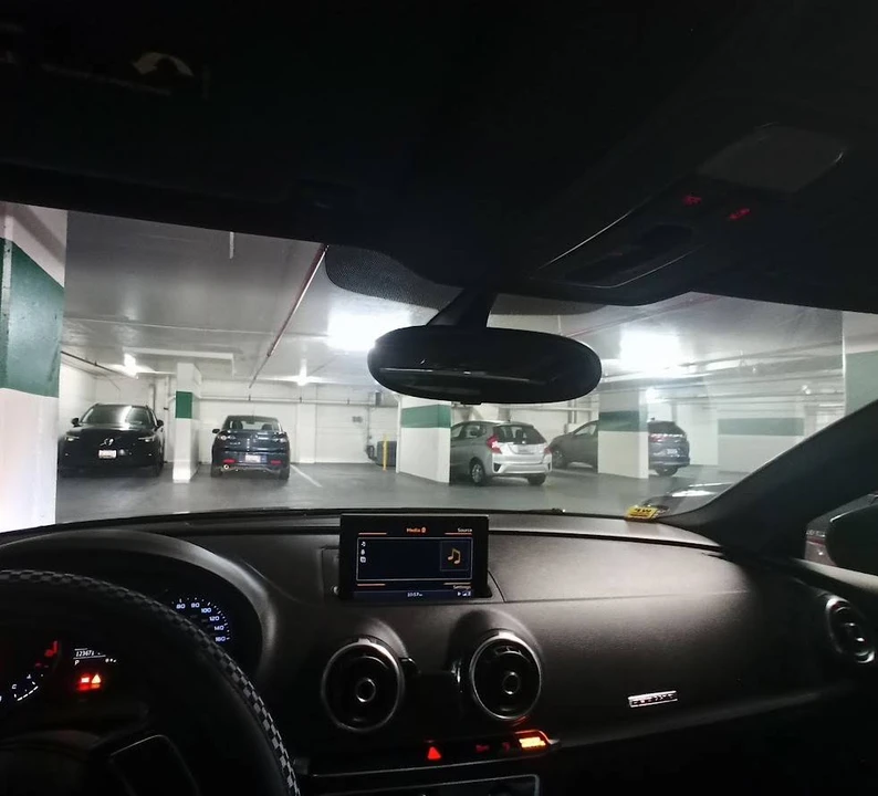 2015 Audi 8V A3 - Image 3 of 5